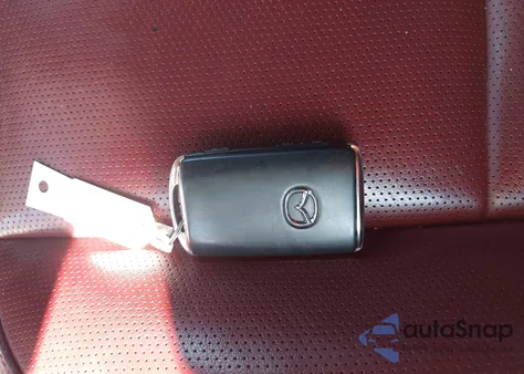 2021 Mazda Mazda3 2.5 Turbo Premium Plus z USA, uszkodzony, nr VIN JM1BPBNY2M1320810